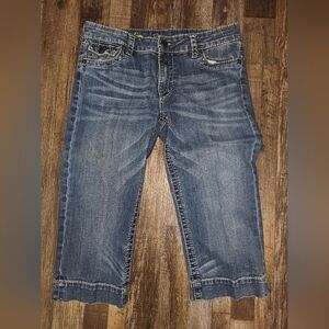 Kut From The Kloth Capris